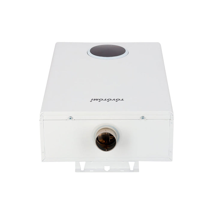 Calefon Tiro Forzado 13L GLP GWH-TF13L