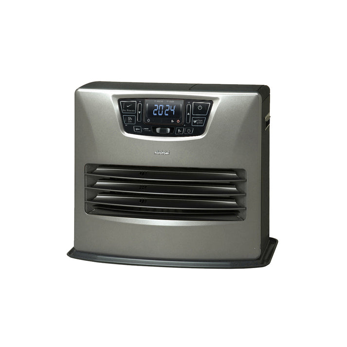 Estufa a Kerosene Láser 5 kW LC-53 Metallic