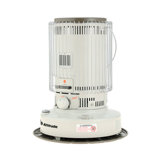 Estufa a Kerosene Mecha 6,7 kW Omni-230HA